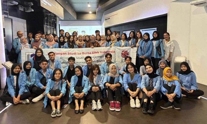 
					UNM Siap Cetak Lulusan Bisnis Digital Andal
