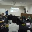 Ujian Proposal Disertasi