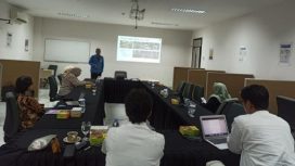 Ujian Proposal Disertasi