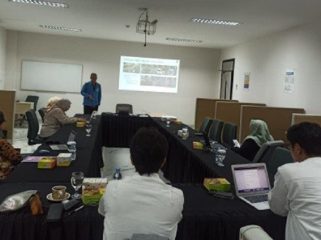 Ujian Proposal Disertasi