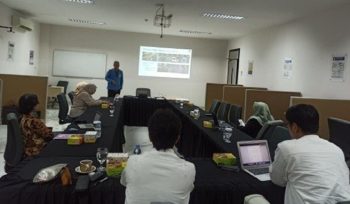 Ujian Proposal Disertasi