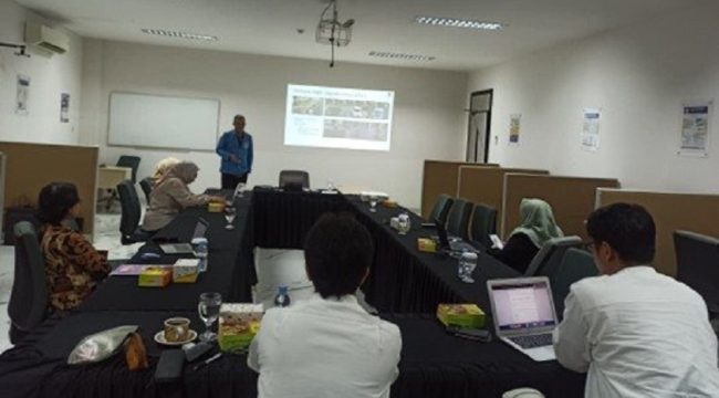 Ujian Proposal Disertasi