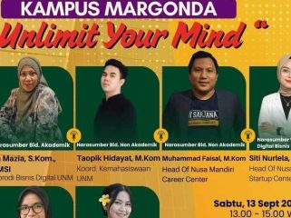 UNM Siap Cetak Generasi Startup Masa Depan