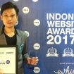 Alumni UNM Jadi CEO