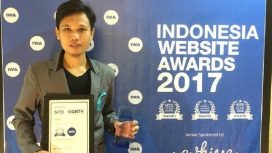 Alumni UNM Jadi CEO