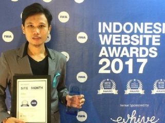 Alumni UNM Jadi CEO