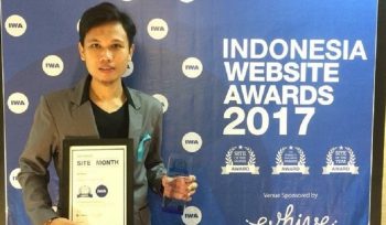 Alumni UNM Jadi CEO