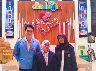 Kisah Sukses Magang Mahasiswa Sains Data UNM