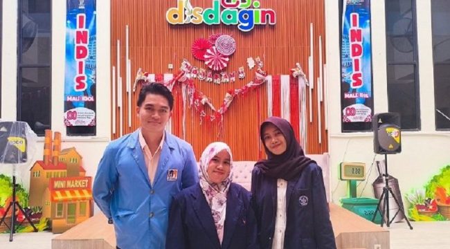 Kisah Sukses Magang Mahasiswa Sains Data UNM
