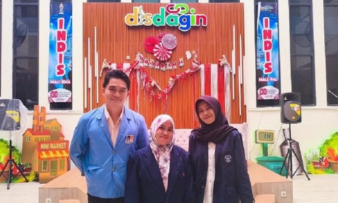 
					Kisah Sukses Magang Mahasiswa Sains Data UNM