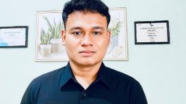Inspirasi di Ngobrol Bareng Orang Tua 2025