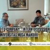 UNM Jalin Kerja Sama Strategis