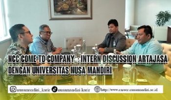 UNM Jalin Kerja Sama Strategis