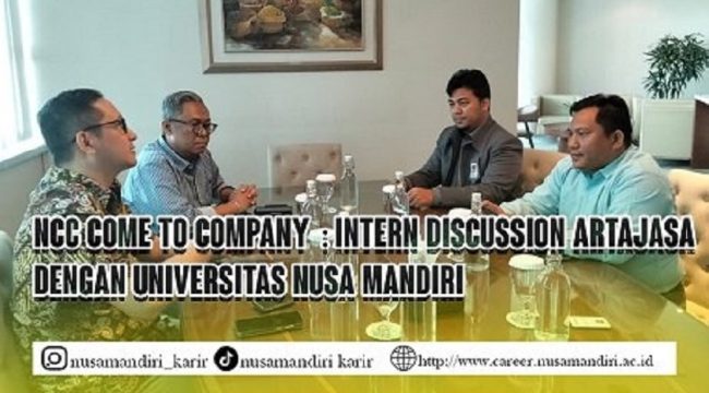 UNM Jalin Kerja Sama Strategis