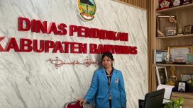 Sukses Magang di Dinas Pendidikan