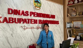 Sukses Magang di Dinas Pendidikan