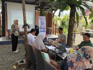 UMKMate Siap Jadi Sahabat UMKM yang Lebih Cerdas