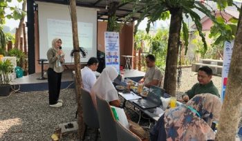 UMKMate Siap Jadi Sahabat UMKM yang Lebih Cerdas