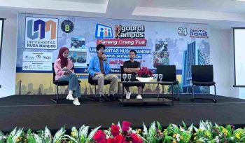 Mahasiswa UNM Raih Prestasi Nasional