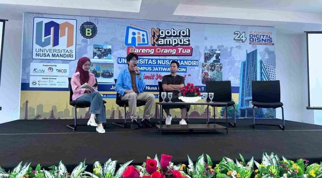 Mahasiswa UNM Raih Prestasi Nasional