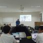 Profesor Jepang-Yunani Mentori Riset Mahasiswa UNM