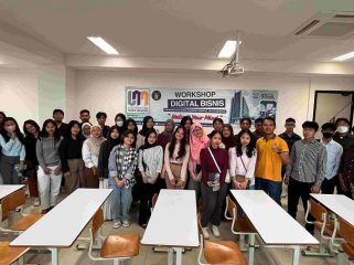 Mahasiswa Baru Diajak Ciptakan Inovasi