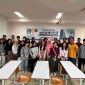 Mahasiswa Baru Diajak Ciptakan Inovasi