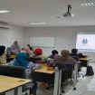UNM Gelar Pelatihan E-Posyandu