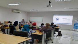 UNM Gelar Pelatihan E-Posyandu
