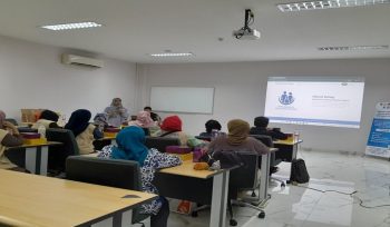 UNM Gelar Pelatihan E-Posyandu