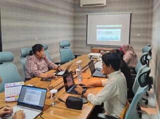 Prodi Sains Data UNM Genjot Mutu Belajar Lewat IEP 3+1