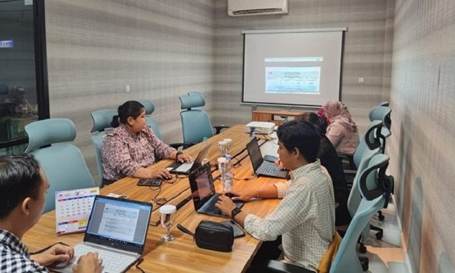 
					Prodi Sains Data UNM Genjot Mutu Belajar Lewat IEP 3+1