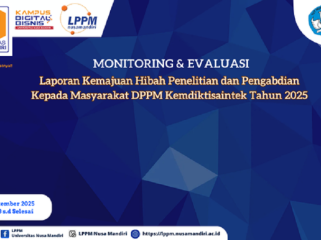 UNM Siap Gelar Monev Hibah 2025