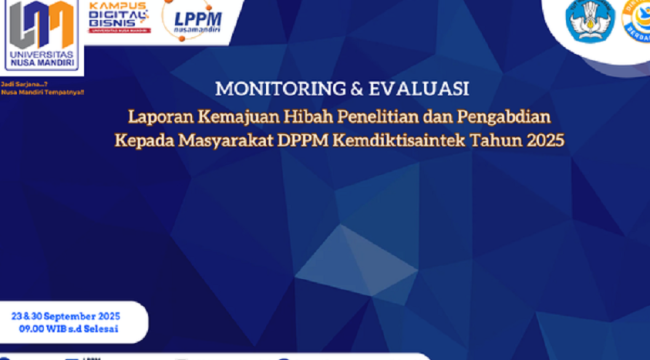 UNM Siap Gelar Monev Hibah 2025