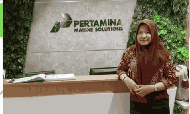 
					Mahasiswi UNM Tunjukkan Keunggulan Holistik Lewat Magang