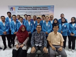 7 Tips Sukses Menempuh Magister Ilmu Komputer di UNM