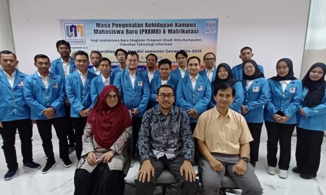 
					7 Tips Sukses Menempuh Magister Ilmu Komputer di UNM
