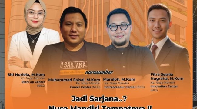 UNM Siap Cetak Generasi Mandiri dan Inovatif