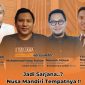 UNM Siap Cetak Generasi Mandiri dan Inovatif