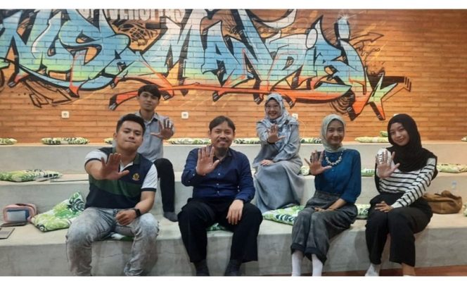 
					UNM Siap Kawal MOKA 2025 dengan Satgas PPK