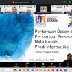 UNM Evaluasi Kinerja dan Siapkan Strategi Pendidikan