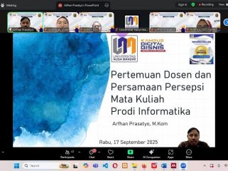 UNM Evaluasi Kinerja dan Siapkan Strategi Pendidikan