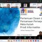 UNM Evaluasi Kinerja dan Siapkan Strategi Pendidikan