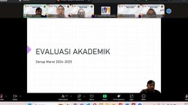 Dosen Informatika UNM Perkuat Kolaborasi