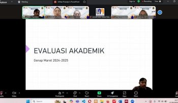 Dosen Informatika UNM Perkuat Kolaborasi