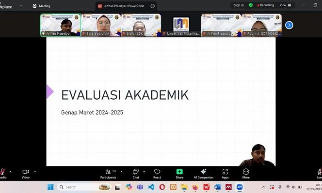 
					Dosen Informatika UNM Perkuat Kolaborasi