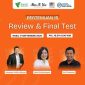 Mahasiswa UNM Uji Ide Bisnis di Final Test