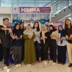 Maba Prodi Manajemen UNM Siap Jadi Next Boss