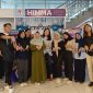 Maba Prodi Manajemen UNM Siap Jadi Next Boss