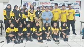 UNM Bekali Mahasiswa Baru dengan Wawasan Karir